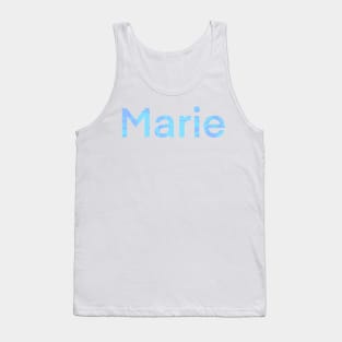 Marie Tank Top